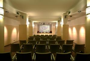 Konferenční prostory v ubytování Hotel Minerva