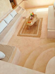 Tuscan Breeze, Nandi Hills的休息区