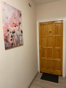 Fotografia z galérie ubytovania Silver Shine Apartman v Debrecéne