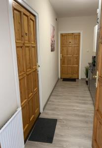 Fotografia z galérie ubytovania Silver Shine Apartman v Debrecéne