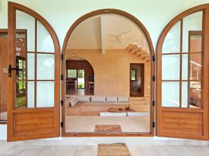 Tuscan Breeze, Nandi Hills的休息区
