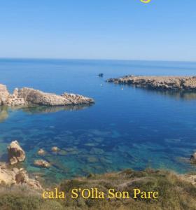 Φυσικό τοπίο κοντά σε αυτό το διαμέρισμα