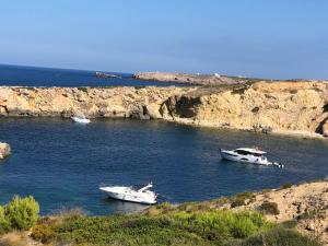 Φυσικό τοπίο κοντά σε αυτό το διαμέρισμα