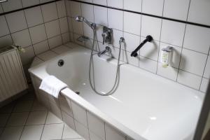 Ένα μπάνιο στο Hotel Erlenbacher Hof +41 φωτογραφίες