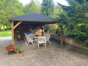 Ảnh trong thư viện ảnh của Vakantiehuis Bourseigne ở Gedinne