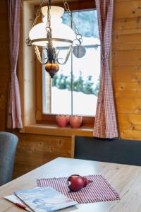 Fotografia z galérie ubytovania Neuberg Alm v destinácii Sankt Gallenkirch