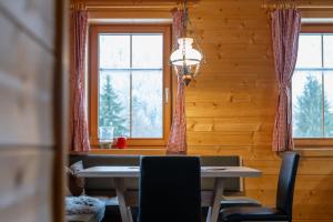 Fotografia z galérie ubytovania Neuberg Alm v destinácii Sankt Gallenkirch + 10 fotografií