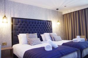 Foto sihtkohas Prestatyn asuva majutusasutuse Marian Resort And Spa galeriist