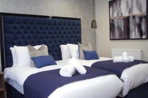 Foto sihtkohas Prestatyn asuva majutusasutuse Marian Resort And Spa galeriist +160 fotot