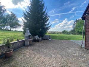 Ảnh trong thư viện ảnh của Vakantiehuis Bourseigne ở Gedinne