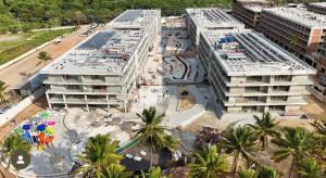 Afbeelding uit fotogalerij van Paraíso Porto Alto in Porto De Galinhas