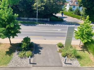 Okolí hotelu