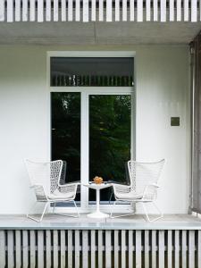 Fotografie z fotogalerie ubytování Hôtel de la Source v destinaci Yverdon-les-Bains