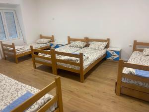 Gallery image of Dušanov konak in Vrbas