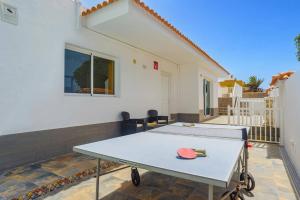 Balkón alebo terasa v ubytovaní Villa Esmeralda by Villa Plus