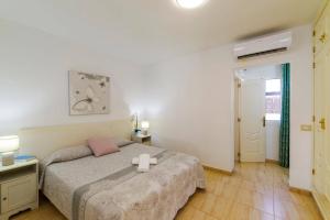 Posteľ alebo postele v izbe v ubytovaní Villa Esmeralda by Villa Plus