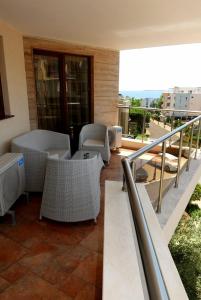 Gallery image of Millennium Apart Complex in Sveti Vlas