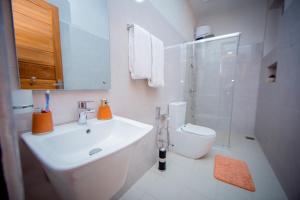 Φωτογραφία από το άλμπουμ του JEM Apartments σε Ντοντόμα +9 φωτογραφίες