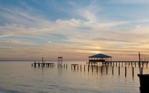 Φωτογραφία από το άλμπουμ του Solomons Inn Resort and Marina σε Solomons