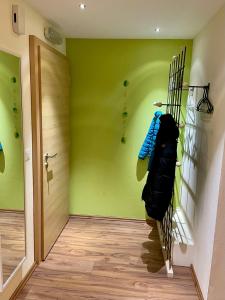 Foto sihtkohas Saas-Grund asuva majutusasutuse Cresta Loft in Saas-Grund galeriist