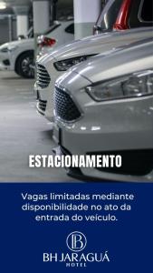 Foto da galeria de BH Jaraguá Hotel em Belo Horizonte