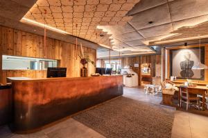 Fotografie z fotogalerie ubytování Appartements am Römerweg v destinaci Oberndorf in Tirol