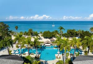 Bazen v nastanitvi oz. blizu nastanitve Couples Negril
