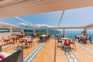 Paesaggio naturale nelle vicinanze dell'hotel