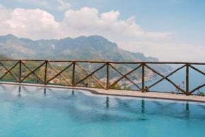 Paesaggio naturale nelle vicinanze dell'hotel