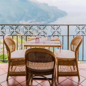 Paesaggio naturale nelle vicinanze dell'hotel