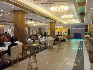 Hosté ubytování Masaga by Qcent, Gurugram