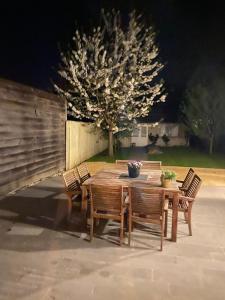 Foto Kasterlees asuva majutusasutuse Maison Patisson galeriist