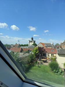 Fotografie z fotogalerie ubytování Gîte de l'Abbatiale v destinaci Saint-Riquier