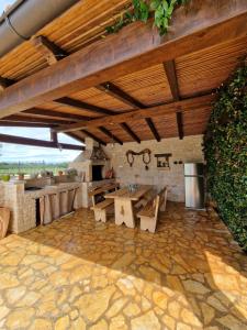 Fotografie z fotogalerie ubytování Villa Annabelle v destinaci Višnjan