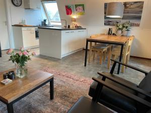 Photo de la galerie de l'établissement Waddenresidentie Ameland Nummer vier, à Buren