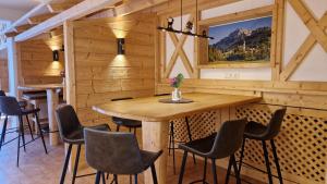 Gallery image of Haus Chiemgau - Kolping-Familienhotel in Teisendorf