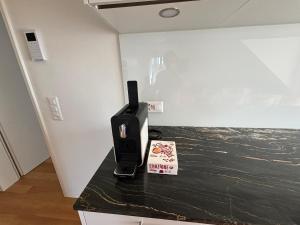 Fotografie z fotogalerie ubytování Minergie v destinaci Rickenbach