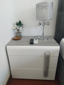 Fotografie z fotogalerie ubytování Alexia Room ve Funchalu