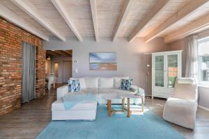 Galería fotográfica de Ferienwohnung Hof Krakebüll en Humptrup