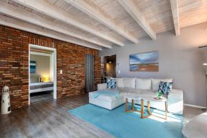 Galería fotográfica de Ferienwohnung Hof Krakebüll en Humptrup