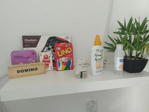 Fotografie z fotogalerie ubytování Alexia Room ve Funchalu