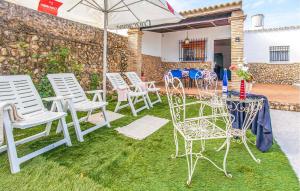 Φωτογραφία από το άλμπουμ του 3 Bedroom Stunning Home In Peñaflor σε Peñaflor +21 φωτογραφίες