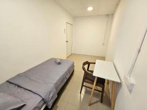 Fotografie z fotogalerie ubytování SS TWO Hostel Penang v destinaci George Town