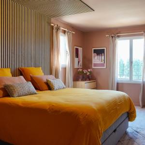 Afbeelding uit fotogalerij van La maison en Provence in Graveson