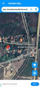 Billede fra billedgalleriet på Casa Orecchioni i Arzachena + 13 billeder