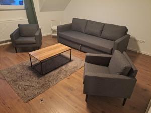 Galeriebild der Unterkunft ZigZag Apartments in Mayen