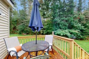 EastonにあるEaston Valley Mountain Villaのギャラリーの写真