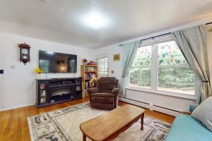 EastonにあるEaston Valley Mountain Villaのギャラリーの写真