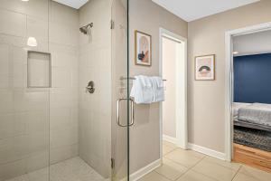 Bilik mandi di Hi View House +29 gambar