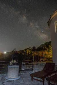 Fotografie z fotogalerie ubytování Razos Windmill v destinaci Ithaka